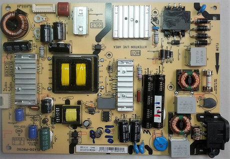 08-EL431C0-PW200AA TCL Power Supply, 40-EL4310-PWC1XG, 48FS4690TAAA