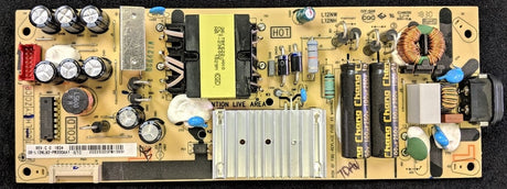 08-L12NL92-PW200AA TCL Power Supply, E148158, 49S325