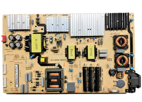 08-L302W58-PW200AN TCL Power Supply, 40-l302H8-PWA1, E56334, 75C803, 75C807