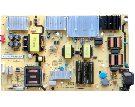 08-L302WA4-PW200AB v-2 TCL Power Supply Board, 40-l302W4-PWD1CG , L302H, L302W , 70S430