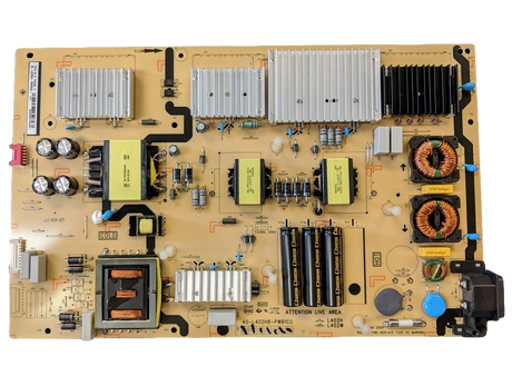 08-L402WA4-PW200AA  TCL Power Supply, 40-L402H8-PWB1CG, 08-L75S423402WA4-PW200AA, 75S423, 75S425