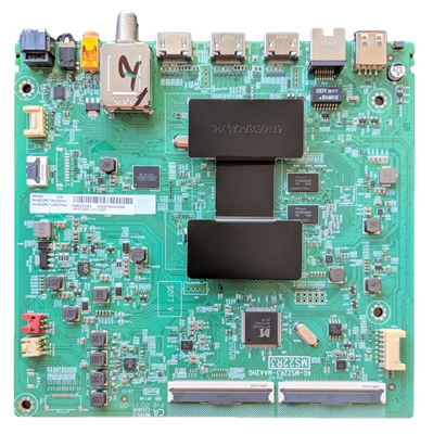 08-MS22R07-MA200AA TCL Main Board, H4-MS22RC7-US01WAA, 40-MS22R3-MAA2HG, MS22R3, 55S425