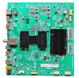 08-MST1006-MA200AA TCL Main Board, 40-MST10M-MAH4HG, 08-SS75DUD-OC402AA, V8-ST10K01-LF1V1306, 75R615