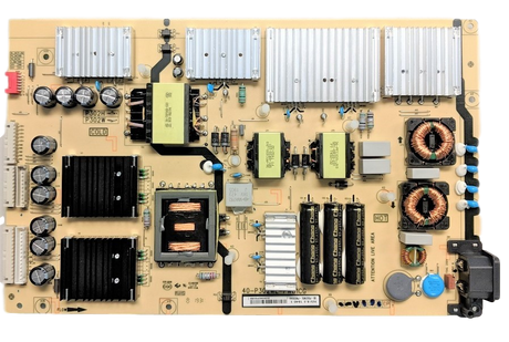 08-P302W0L-PW200AA  TCL Power supply, 40-P302WL-PWB1CG, 65Q825 TCL Power Supply, 08-P302W0L-PW200AA, 65Q825