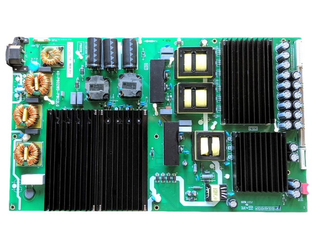 08-P602W0L-PW250AA TCL Power Supply, 40-P602WD-PWC2LG, 75R635