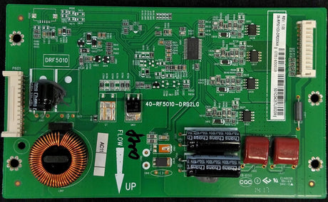 08-RF501C0-DR200AA TCL LED Driver, 40-RF5010-DRB2LG, V500HJ1-LE8, 50FS5600