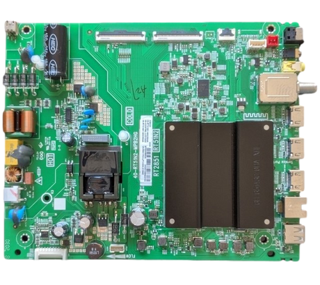 Scheda Madre Main Board Per TV Sony KD-60X690E – Ricambio Originale (Usata) - Foto 2