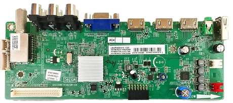 08-SS40TML-LC217AA TCL TV Module, main board, 40-MS39CA-MAC2HG, 08-MS39C01-MA200AA, 08-MS39C01-MA300AA, LE40FHDE3010, LE40FHDE3010TBAA