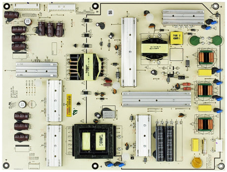 09-60CAP080-01 Vizio Power Supply, 1P-114A800-1011, CAP08 PW BD, E60-C3, E70-C3, E60-C3 LFTRRZAR, E70-C3 LFTRSAAR, V705-G1