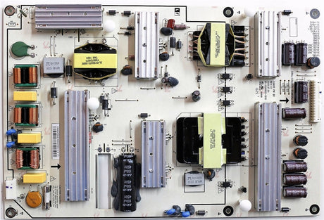 09-60CAP0D0-00 Vizio Power Supply, 1P-1156800-1010, CAN00 PW BD, 09-60CAP0D0-00, E60-E3, E60-E3 LFTRVUAS, E60-E3 LFTRVUBS, E60-E3 LFTRVUDS