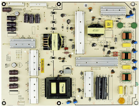 09-65CAQ010-01 Vizio Power Supply, IP-114A800-1011, E65-C3, E65-C3 LFTIRYAR