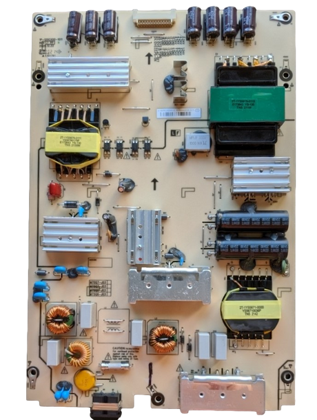 09-65CAQ0A0-02 Vizio Power Supply, 1P-120CX00-1011, M65QXM-K03