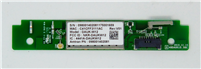 0980-0140-2081 Vizio Wi-Fi Board, DAUK-W12, 098001402081, D65-E0