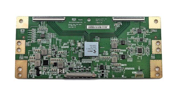 1-001-507-11 Sony T-Con, HV650QUBN4K, HV650QUBN9K, 47-6021248, B03A04EE004213, XBR-65X800G, XBR-65X805G, XBR-65X807G