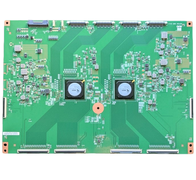 1-004-299-11 Sony T-Con Board, 55.85T09.C08, XBR-85Z9G