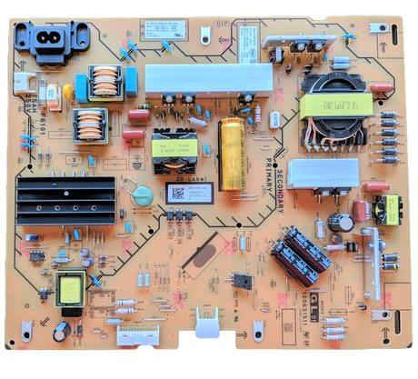 1-004-422-11 Sony Power Supply, 1-004-422-11, APS-434(CH), 100631511, XBR-55X800H, XBR-55X81CH