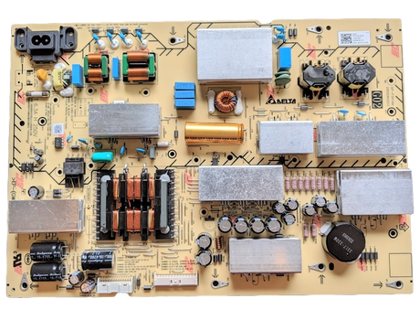 1-006-108-21 Sony Power Supply, AP-P341AM B, AP-P341AM, 29550640203, G02, XBR-65X950H