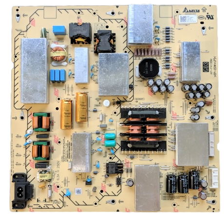 1-006-109-21 Sony Power Supply, 100610921, AP-P410BM, XBR-85X900H, XBR-75X950H, XBR-85X90CH