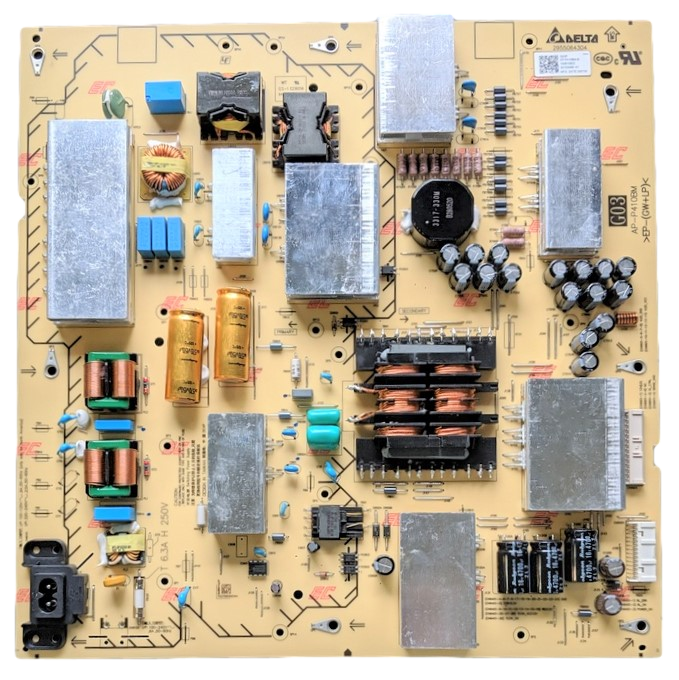 その他 Group Power APR11 CD&DVD 1-006-109-22 Sony Power Supply, 100610922, 2955064304, AP
