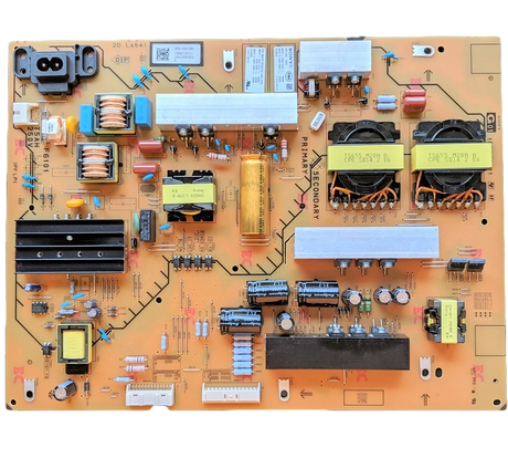 1-006-110-11 Sony Power Supply, 100611011, APS-435 (CH), T5AH250V, 100660311, XBR-65X900H, XBR-55X950H, XBR-65X90CH, XBR-55X950