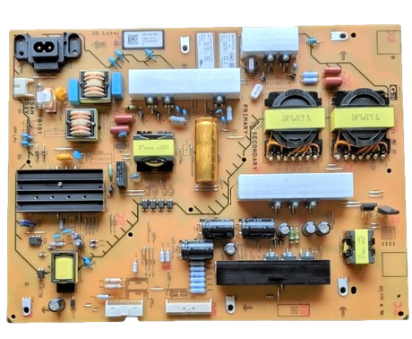 1-006-110-13 Sony Power Supply Board, G01, 100660311, APS-435, APS435(CH), XR-65X90J