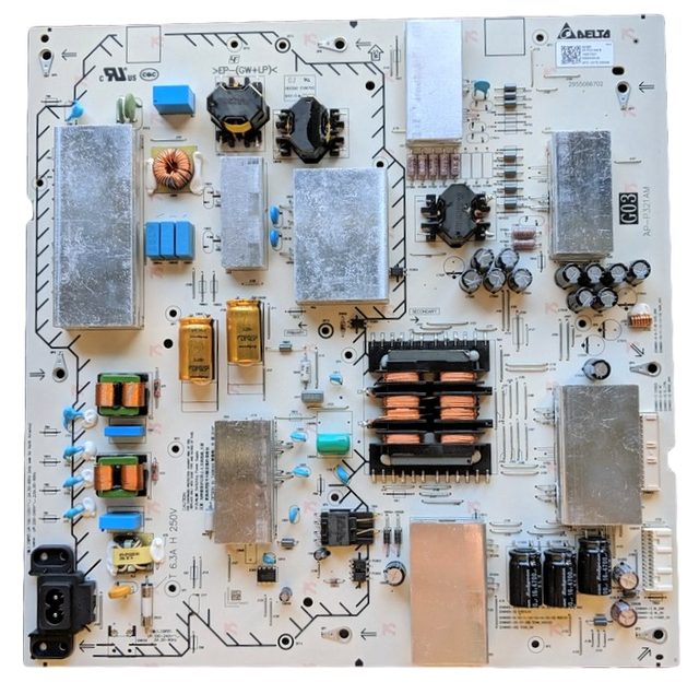 1-006-133-21 Sony Power Supply, 100613321, G03, 2955066702, AP-P321AM, XBR-75X900H, XBR-75X90CH