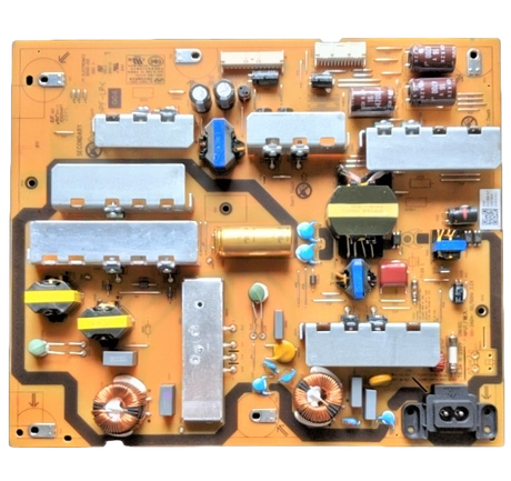 1-006-134-24 Sony Power Supply, G04, AC21202-1LF, XR-55X90J, XR-55X90CJ, XR-50X90J