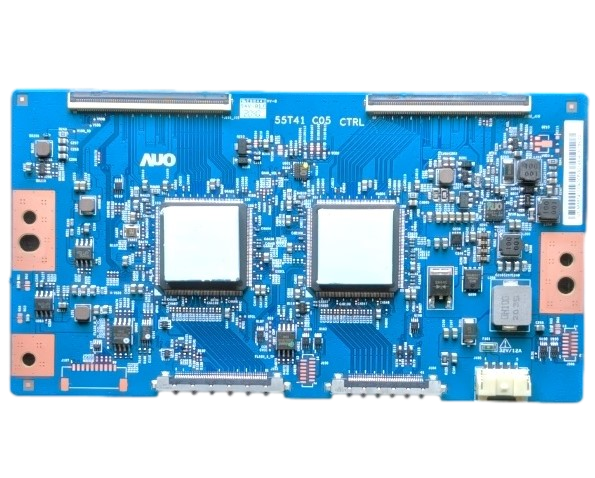 1-006-262-11 Sony T-Con Board, 55.55T41.C09, 55T41C 05, XBR-55X950H