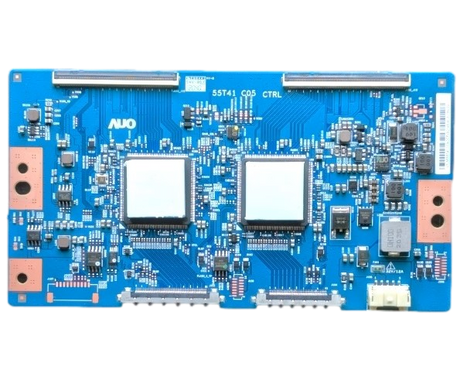 1-006-262-11 Sony T-Con Board, 55.55T41.C09, 55T41C 05, XBR-55X950H