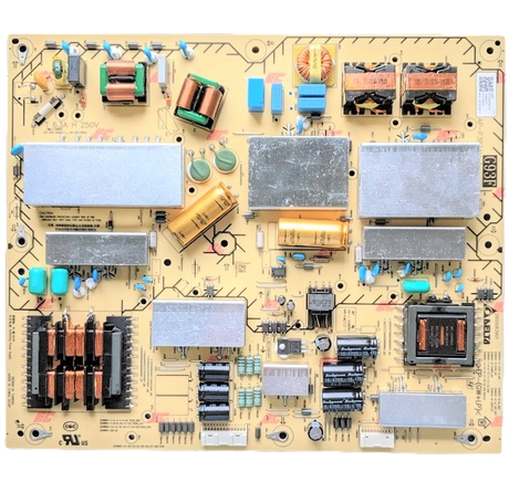 1-006-403-12 Sony Power Supply, AP-P397AM-1, G93F, 100640312, 2955063901, XBR-55A8H