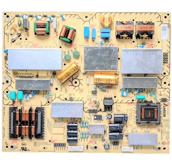 【kirakira 】SONY System501セット 1-006-403-12 Sony Power Supply, AP-P397AM-1, G93F, 100640312