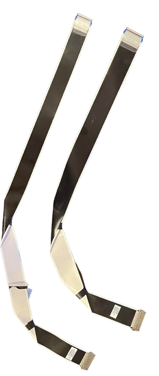 Câble Nappe LVDS Pour TV Sony KDL-55EX621 – Pièce Détachée D'origine