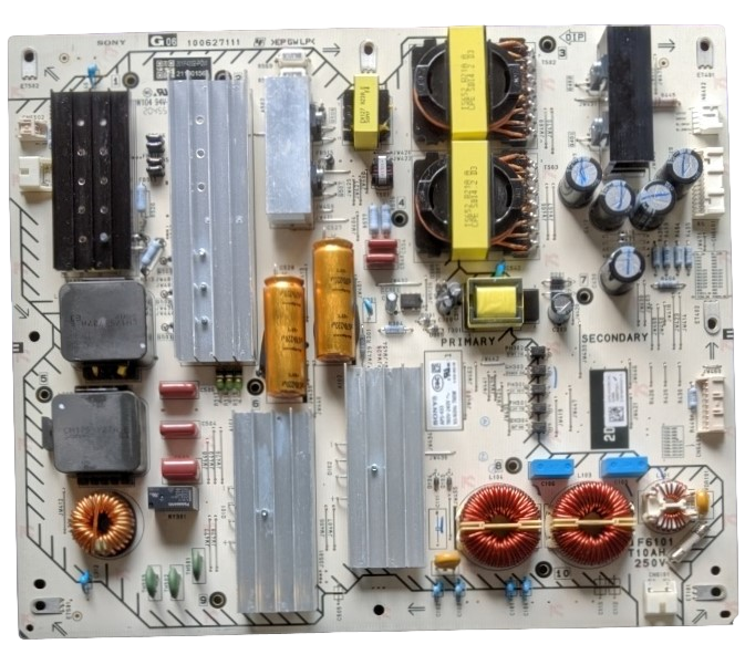 1-006-772-21 Sony Power Supply, 100677221, APS-433, APS-433