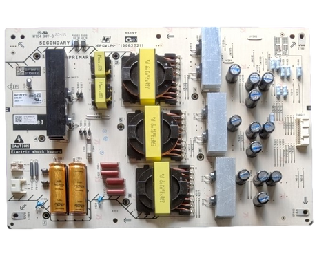 1-006-773-21 Sony Power Supply, 100677321, 10062721,DPS-98, DPS-98/B(CH), XR-75Z9J