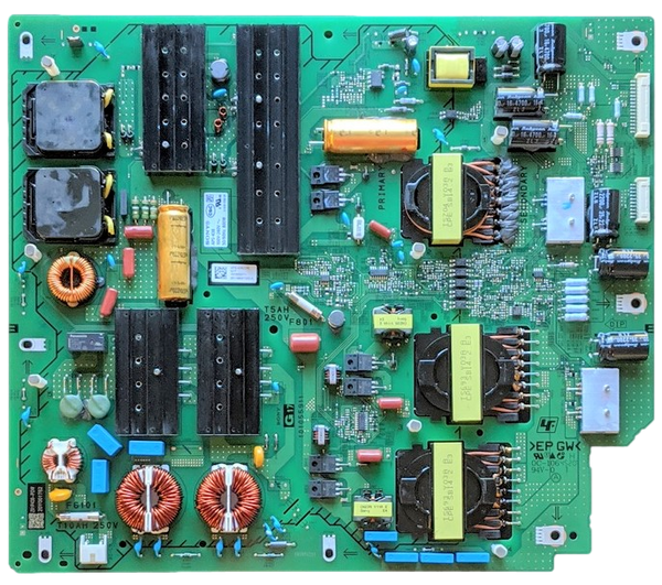 1-010-552-11 Sony Power Supply, 101055211, APS-438 (CH), Z01P438