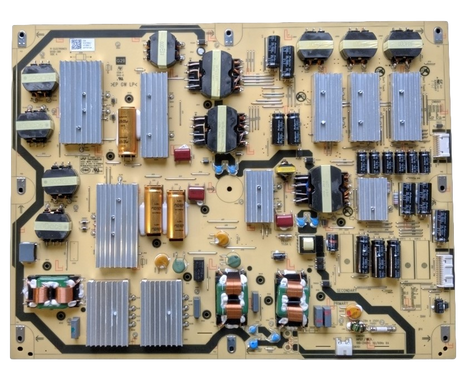 1-013-592-11 Sony Power Supply, 101359211, B55D-36R, G29, XR-85X95K