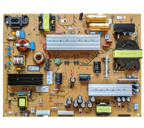 1-013-619-81 Sony Power Supply, 101361981, APS-440/PB(CH/M), XR-65X90K