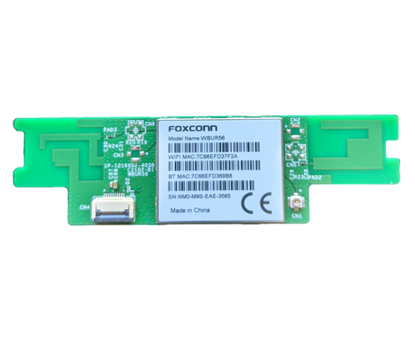 1-015-059-11 Sony Wifi board, WBUR56, KD-55X75K, KD-65X75K