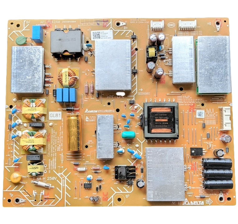 Fuente Sony Xbr-65x850f Ap-p288am Recuperacion | Meses Sin Interés - Foto 6