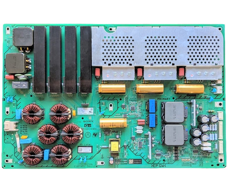 1-474-747-11 Sony Power Supply, G97, 147474711, APS429(CH), 191000111, Z01P429-POW, XBR-85Z9G, XBR-98Z9G