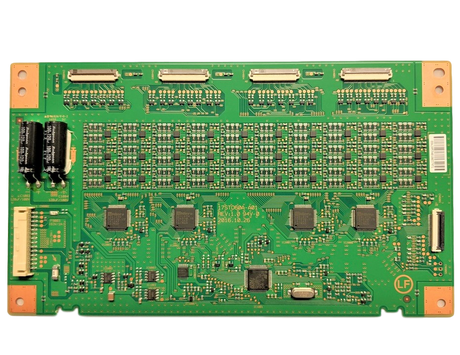 1-897-158-11 Sony LED Driver, 17STO60A-A01, 17STO60A-A02, KD-70X690E, XBR-75X905E, XBR-75X900E