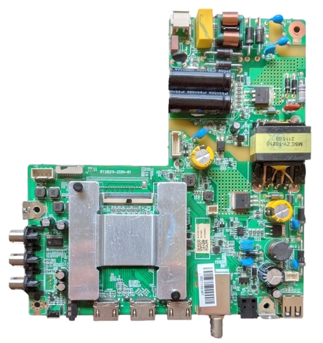 100069992-MAIN ONN Main Board, M10/3301-02579 ,20210903 ,100069992