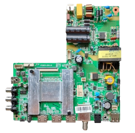 100074926-Main ONN Main Board, RT28211-ZC01-01, 20210917, M13, 100074926