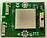 1178206 Sharp/Hisense Wi-Fi Board, ZDGFMT7612U, LC-60P6070U, LC-65P620U, LC-55P6000U, LC-60P6000U, 55H6D