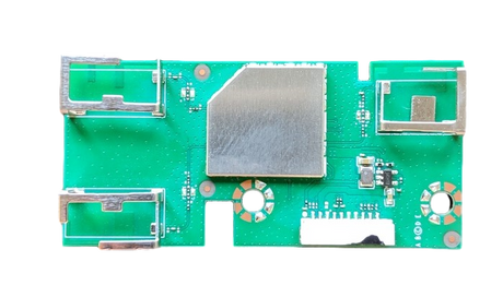 1187373 Hisense Wifi Board, HIP7.820002.V1.00, 55H9E