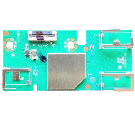 1206325 Hisense WiFi Board, 1206325, ZDGF7668AU-F, 70H6570G, 65H8G, 55H8G