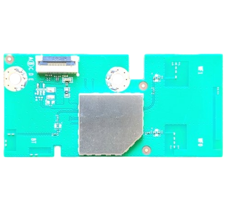 1234892 Hisense WIFI Board, 8093J46, ZDGF7668AU-FT, 22470-7668AUFT, E257384, 50H6510G.