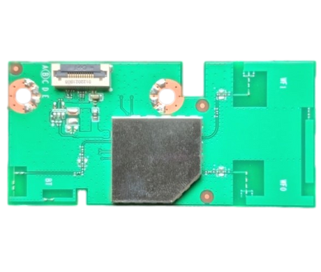 1243953 Hisense Wi-Fi Board, V184Q7M, ZDGF7668AU-T, E70-E3