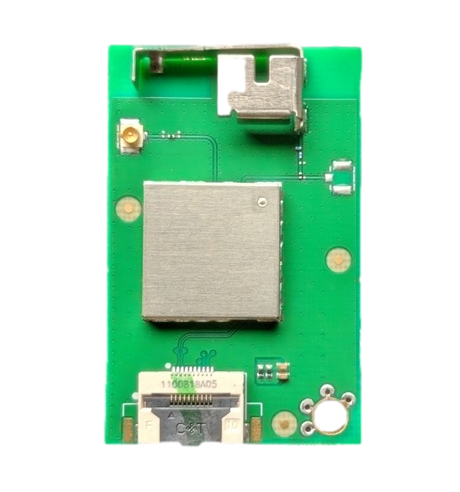 1250667 Hisense Wifi Board, 300350, 81AN8WB, 22470-RK8812CU, 50R7G5, 55R7G5