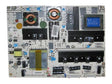 125676 Insignia TV Module, PSU, power supply board, RSAG7.820.2194, NS-55E560A11